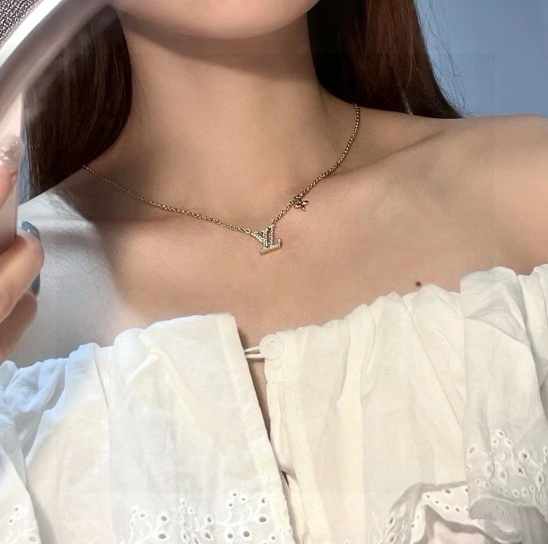 LX Necklaces ModernLook 308412