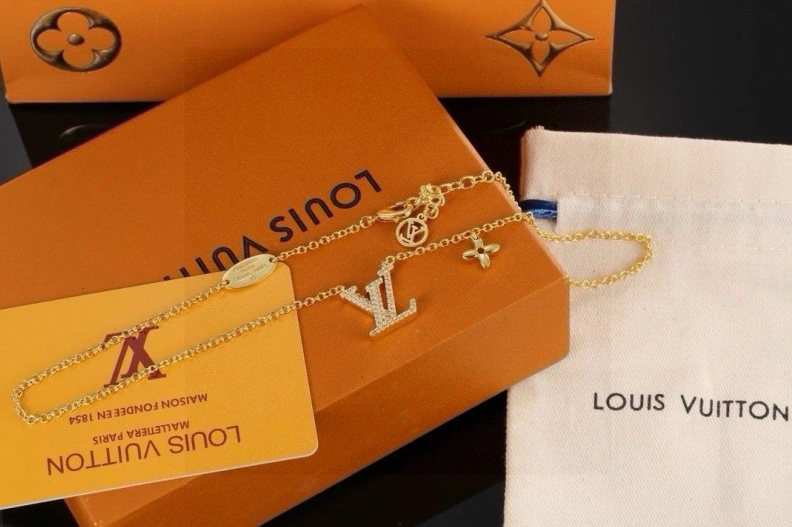 LX Necklaces ModernLook 308412