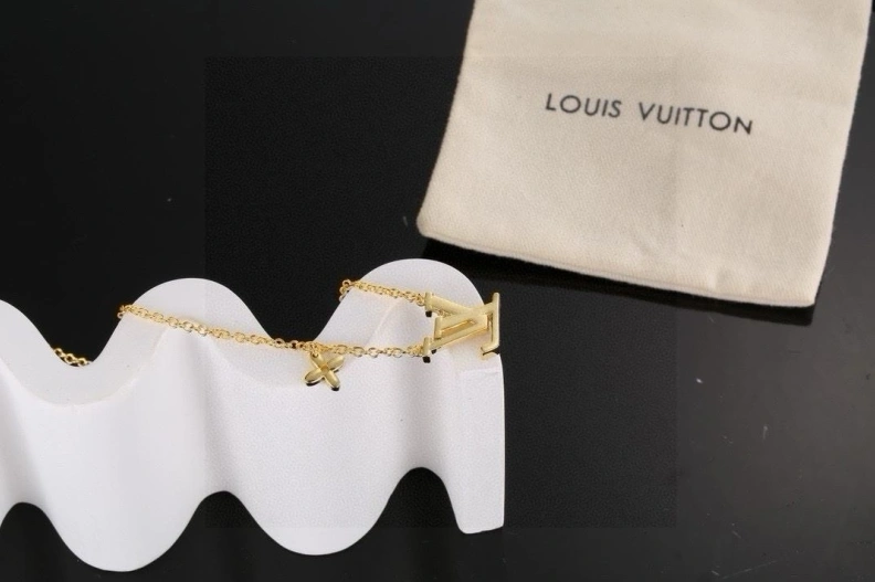 LX Necklaces ModernLook 308412