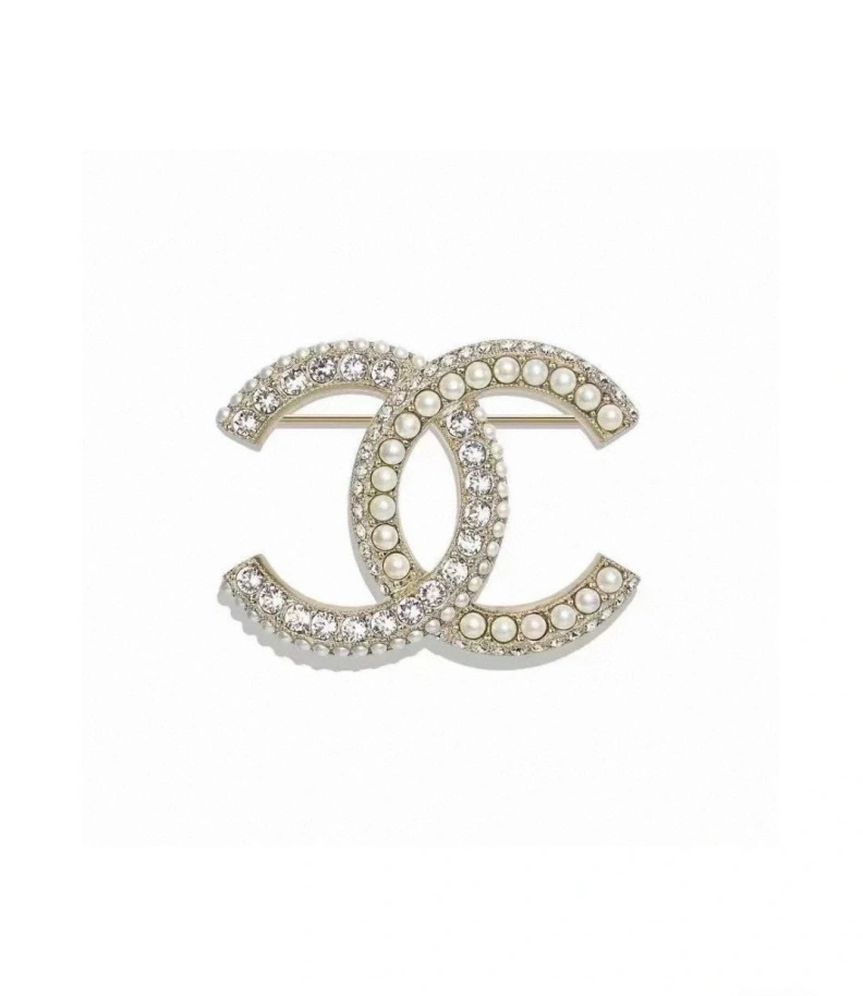 Chxnxl Brooches Durable 284597