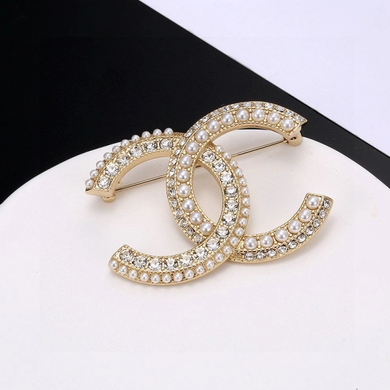Chxnxl Brooches Durable 284597