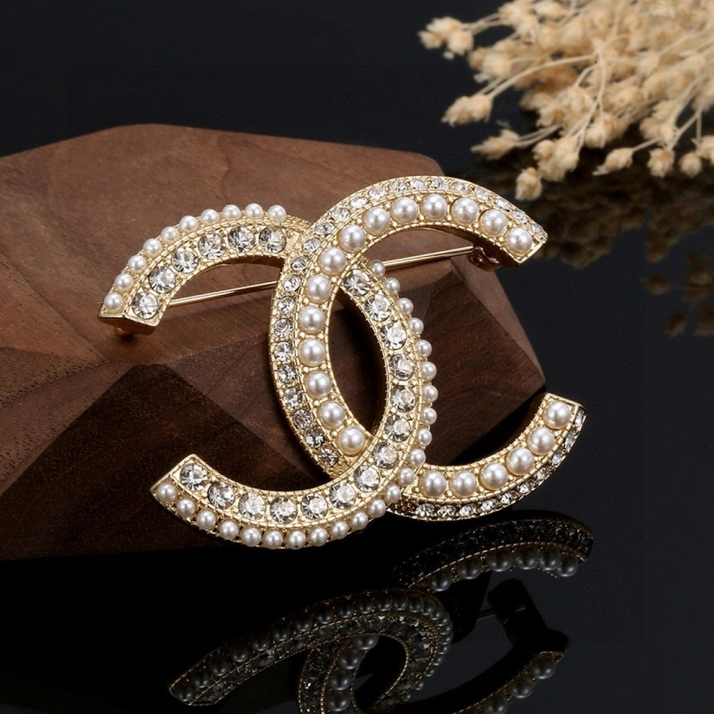 Chxnxl Brooches Durable 284597