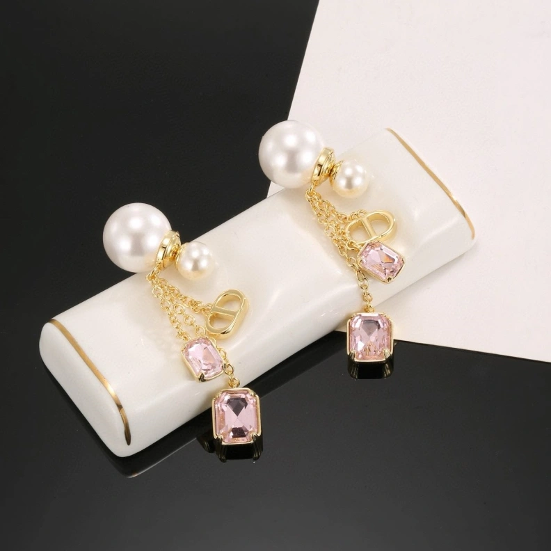 Christian Dxxr Earrings ModernLook 293811