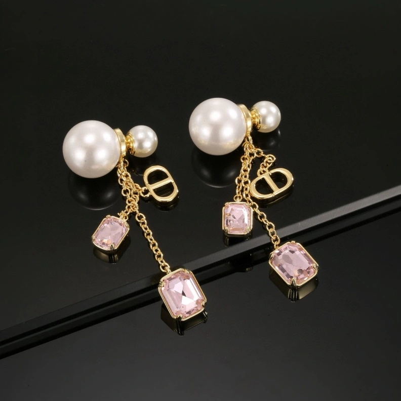 Christian Dxxr Earrings ModernLook 293811
