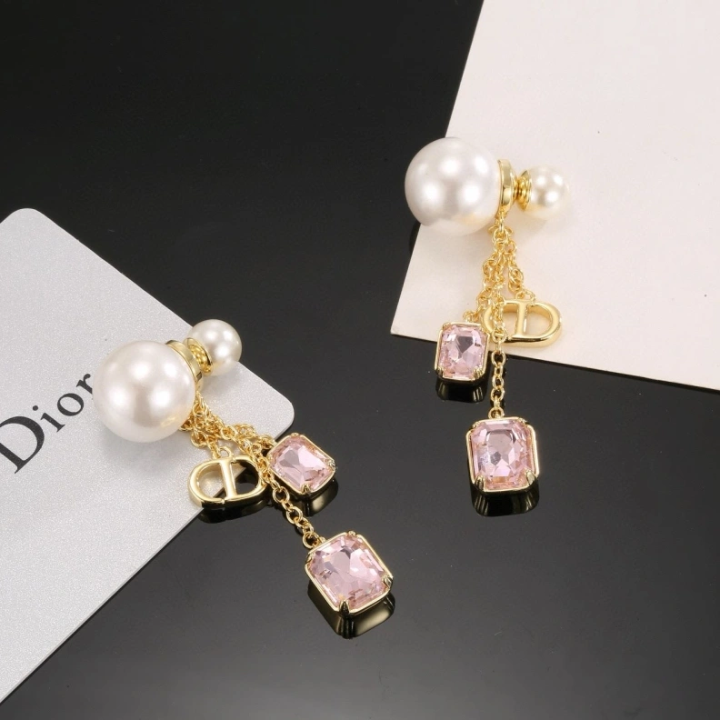 Christian Dxxr Earrings ModernLook 293811