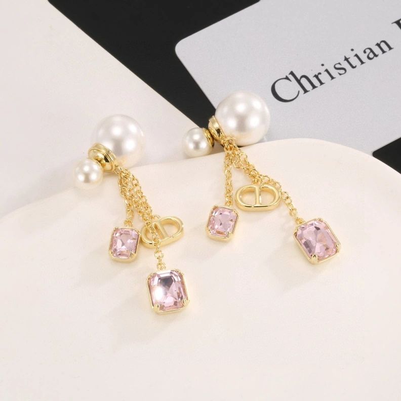 Christian Dxxr Earrings ModernLook 293811