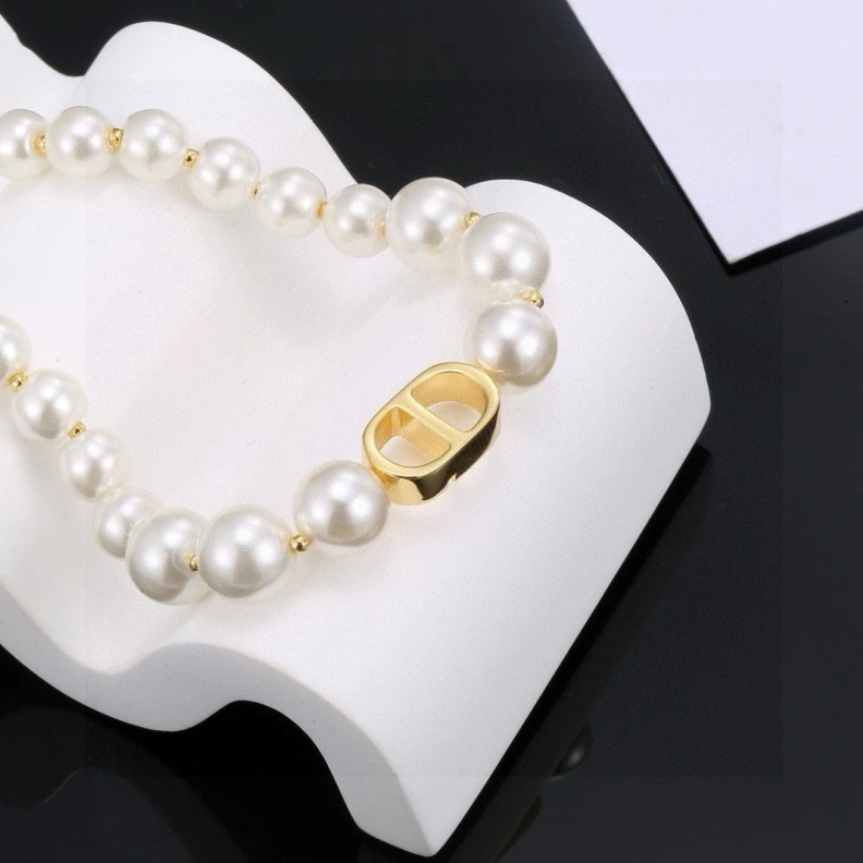 Breathable Christian Dxxr Necklaces 293696
