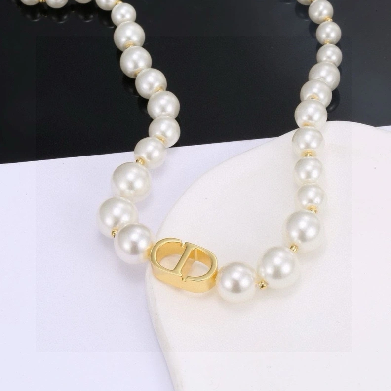 Breathable Christian Dxxr Necklaces 293696