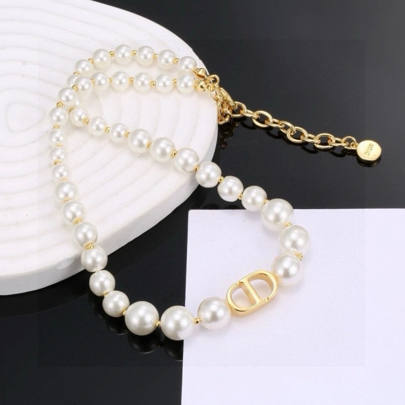 Breathable Christian Dxxr Necklaces 293696