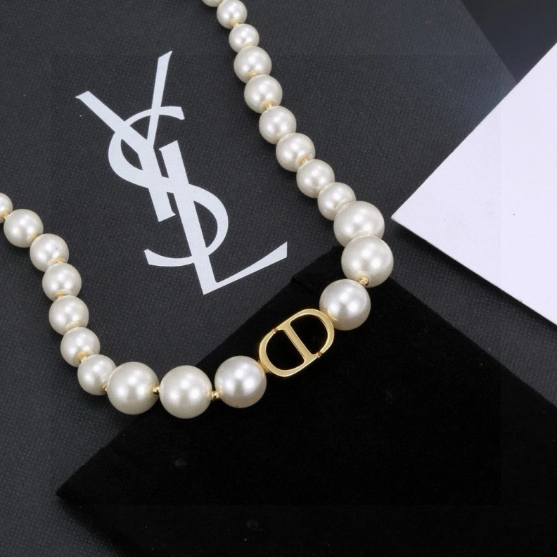 Breathable Christian Dxxr Necklaces 293696