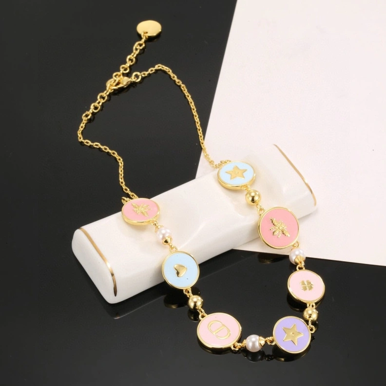Timeless Christian Dxxr Necklaces 293695
