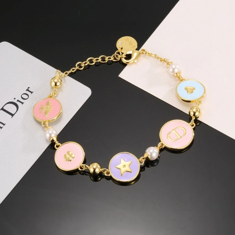 Timeless Christian Dxxr Necklaces 293695