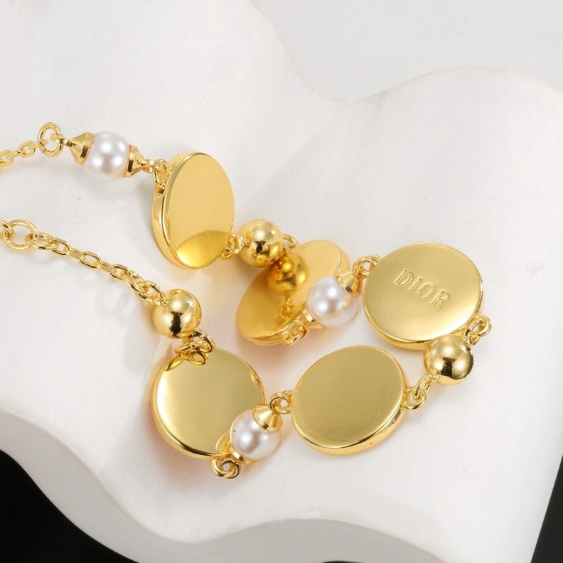 Timeless Christian Dxxr Necklaces 293695