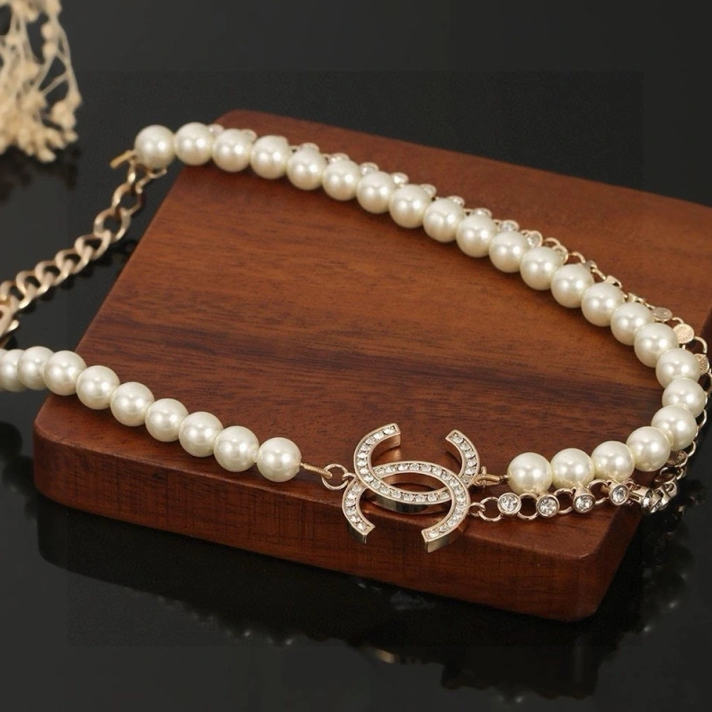 Chxnxl Necklaces Durable 284810