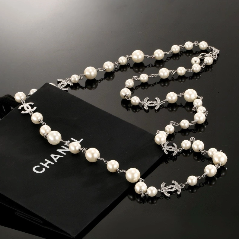 Chxnxl Necklaces Classic 284808