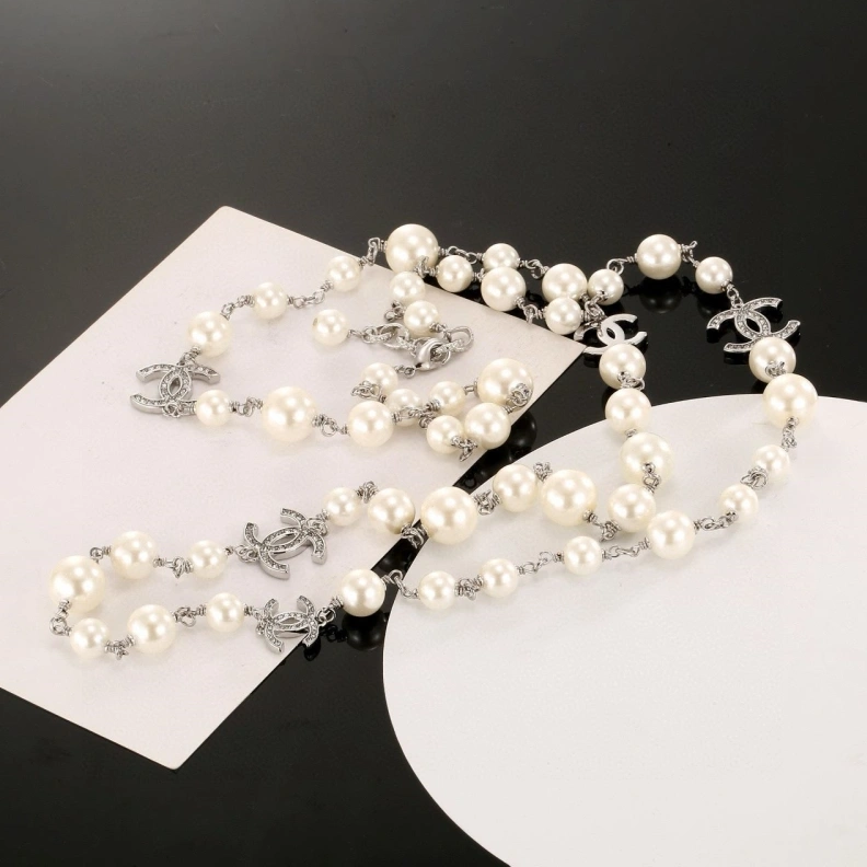 Chxnxl Necklaces Classic 284808