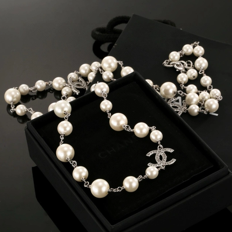 Chxnxl Necklaces Classic 284808