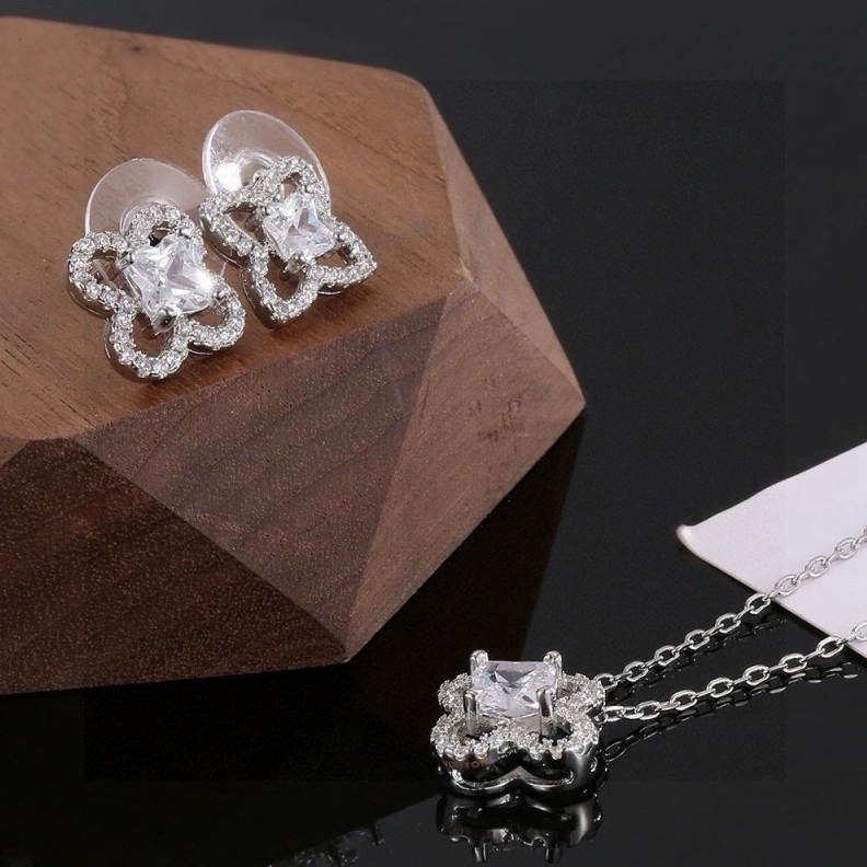 Minimalist LX Necklaces 308408