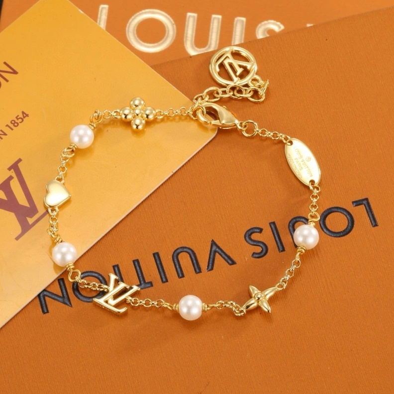 LX Bracelets Resilient 308697