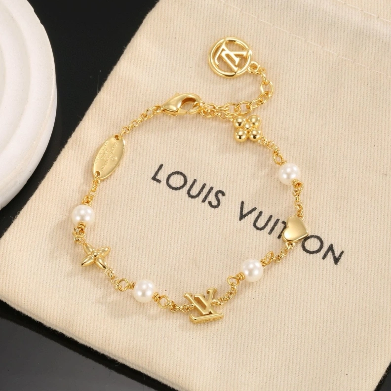 LX Bracelets Resilient 308697