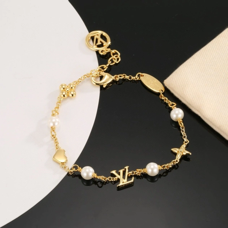 LX Bracelets Resilient 308697