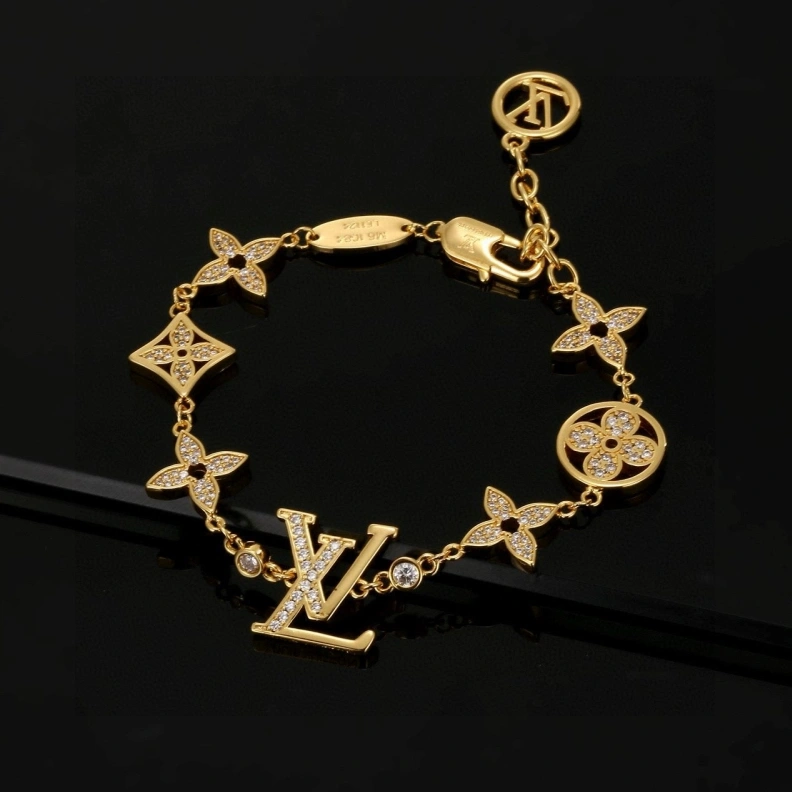 LX Bracelets Resilient 308698