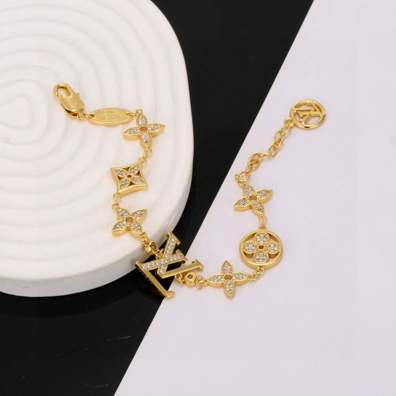 LX Bracelets Resilient 308698