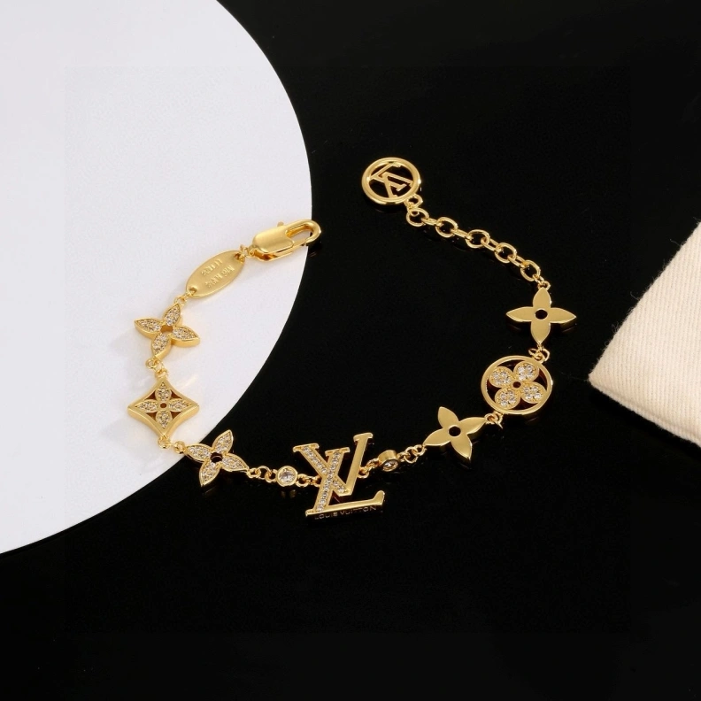 LX Bracelets Resilient 308698