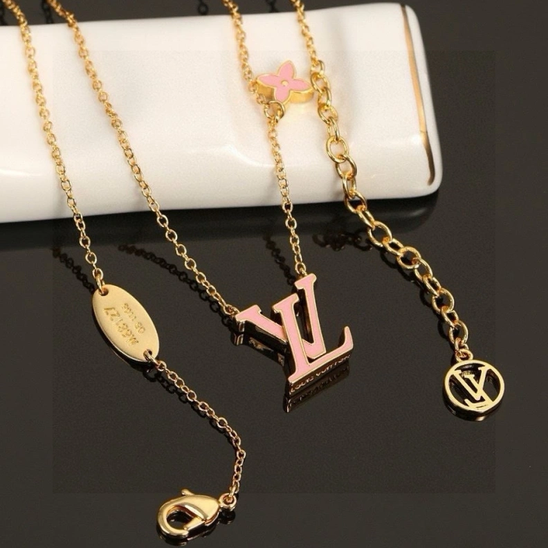 Reliable LX Necklaces 308406