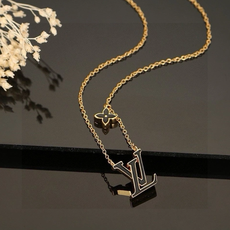 Reliable LX Necklaces 308406