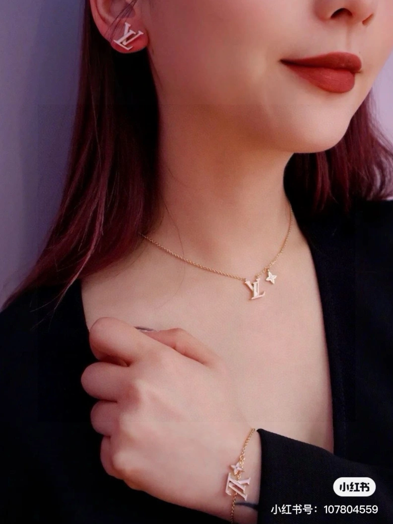 Reliable LX Necklaces 308406