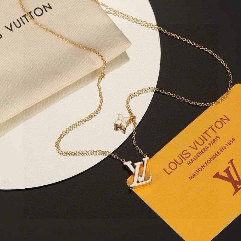 Reliable LX Necklaces 308406