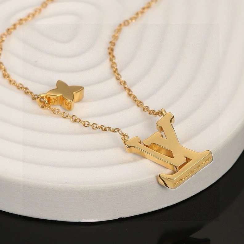 Reliable LX Necklaces 308406