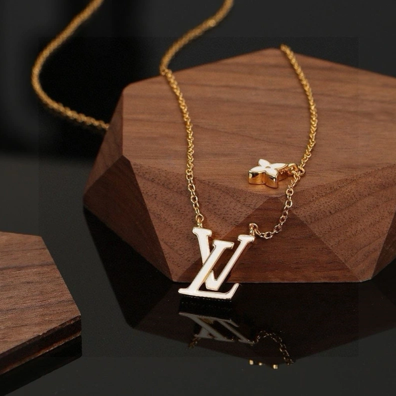 Reliable LX Necklaces 308406
