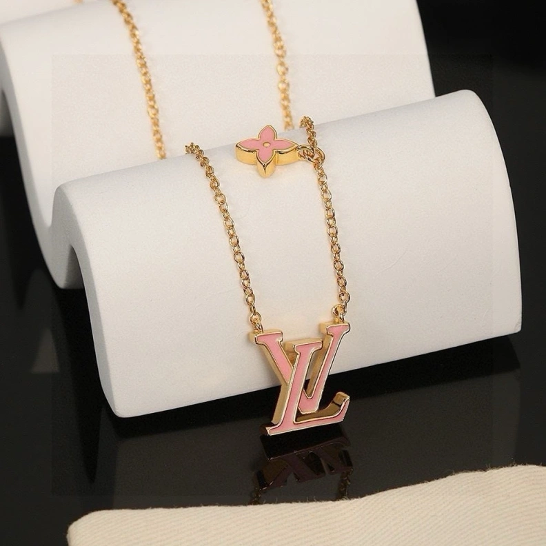 Reliable LX Necklaces 308406