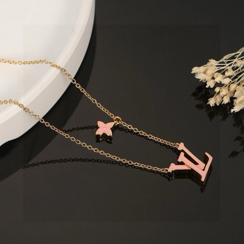 Reliable LX Necklaces 308406