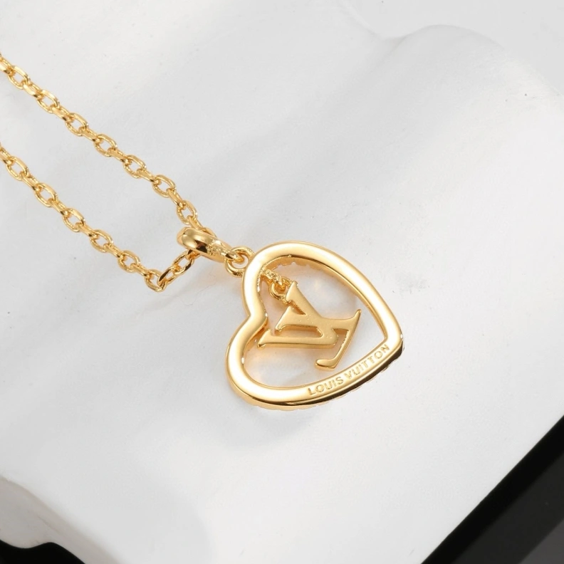 Trendy LX Necklaces 308409