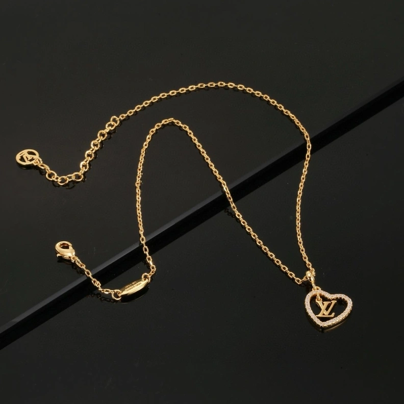 Trendy LX Necklaces 308409