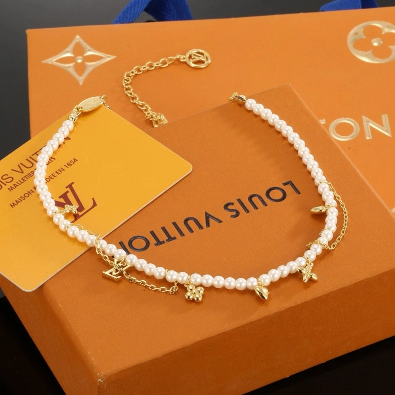 LX Necklaces Sophisticated 308403