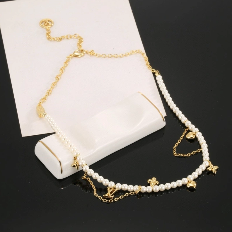 LX Necklaces Sophisticated 308403