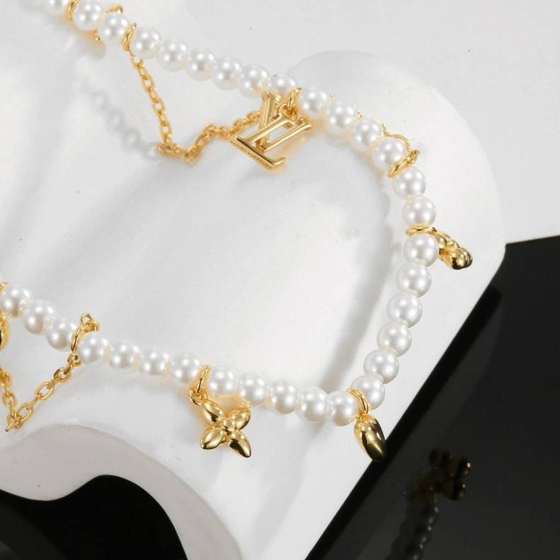 LX Necklaces Sophisticated 308403