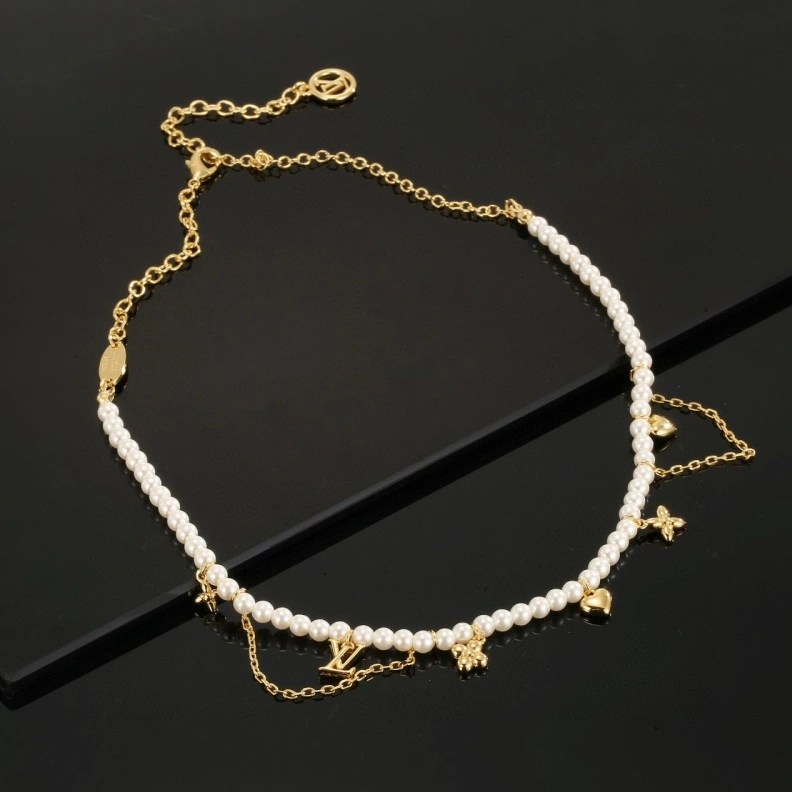 LX Necklaces Sophisticated 308403