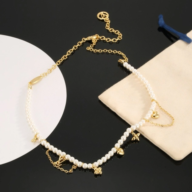 LX Necklaces Sophisticated 308403