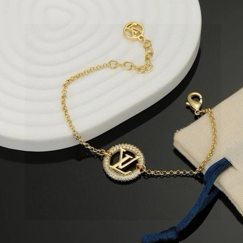 Comfortable LX Necklaces 308404