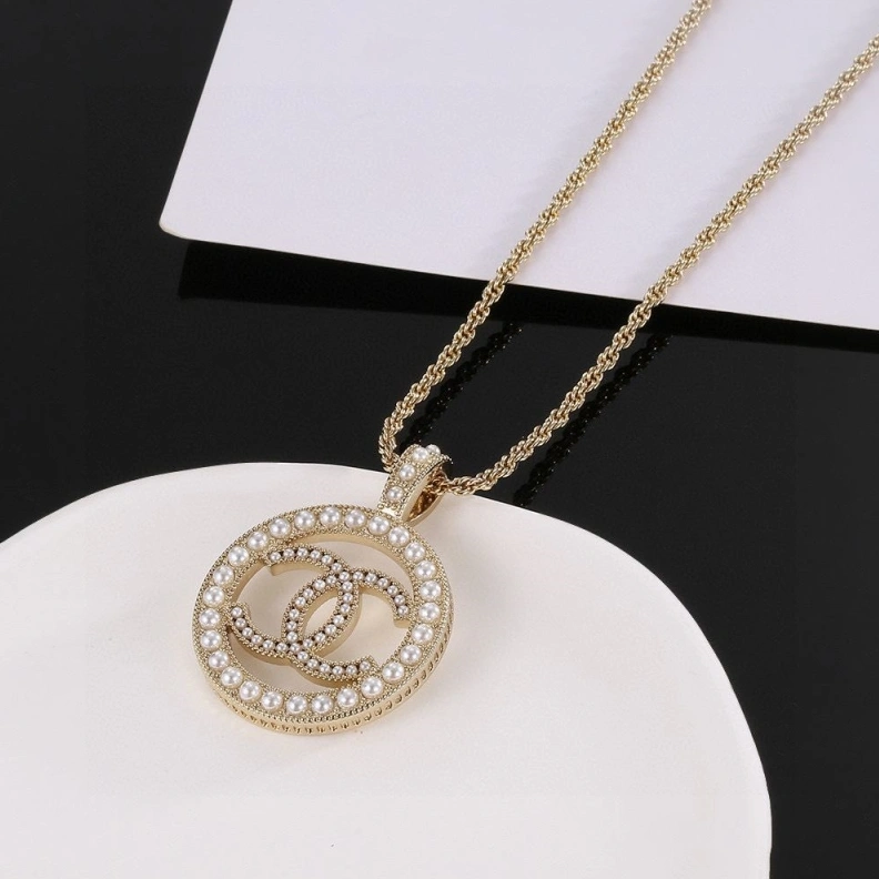Chxnxl Necklaces Popular 284803