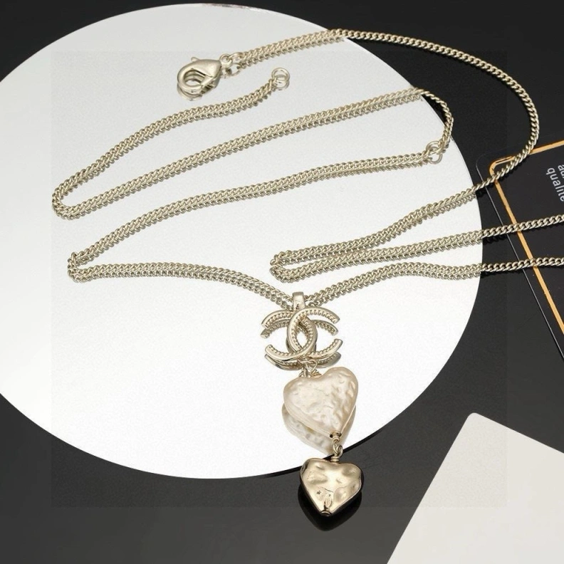 Affordable Chxnxl Necklaces 284807