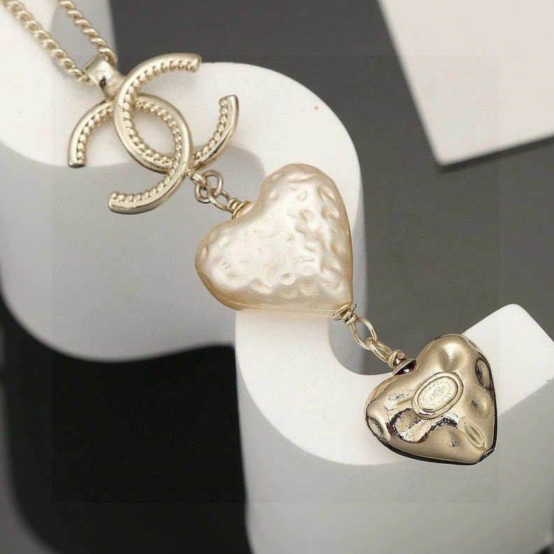 Affordable Chxnxl Necklaces 284807