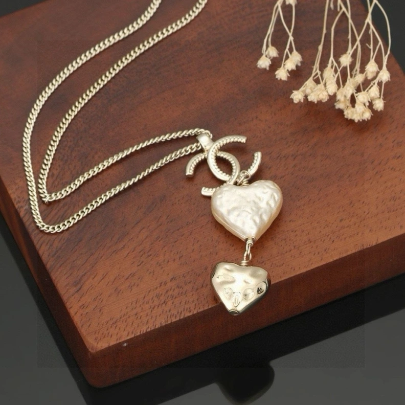 Affordable Chxnxl Necklaces 284807