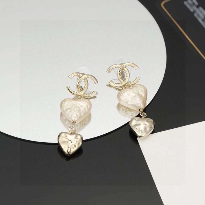 Affordable Chxnxl Earrings 285136