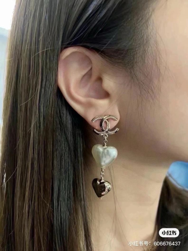 Affordable Chxnxl Earrings 285136